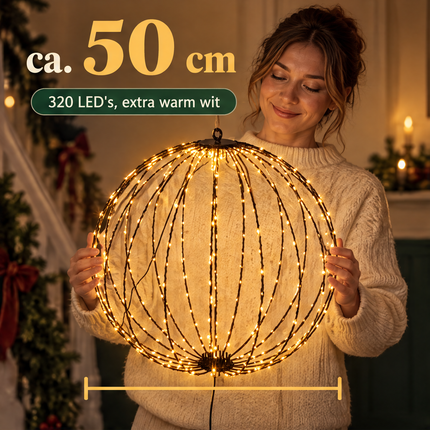 infographic opus55 infographic 2 - Cheqo® Lichtbol 50 cm