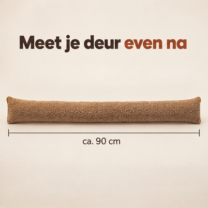 infographic opus55 infographic 3 - Cheqo® Tochtstopper Beige