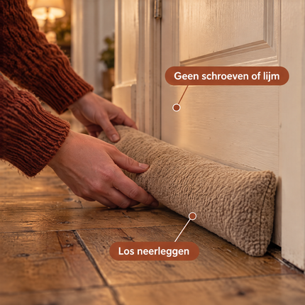 infographic opus55 infographic 6 - Cheqo® Tochtstopper Beige