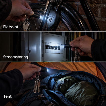 infographic opus55 infographic 6 - Cheqo® Sleutelhanger Zaklamp