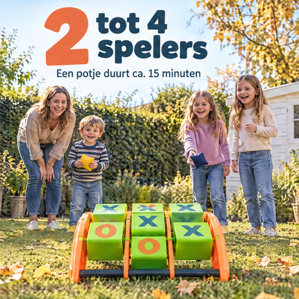 infographic opus55 niet geselecteerd (vervangen door nieuw raster: vak met X en O door elkaar, rijen klopten niet) - Cheqo® Boter Kaas en Eieren Groot