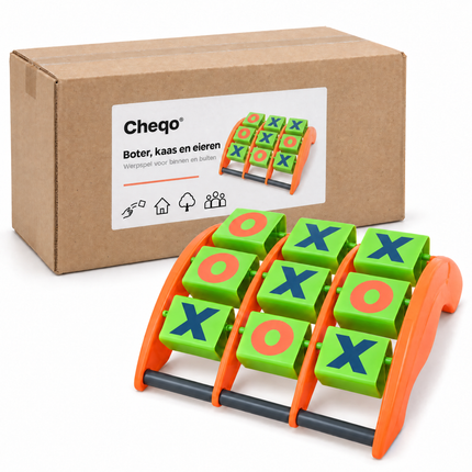 infographic opus55 verpakking - Cheqo® Boter Kaas en Eieren Groot