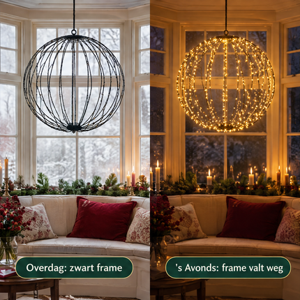 infographic opus55 infographic 5 - Cheqo® Lichtbol 60 cm zonder Middenring