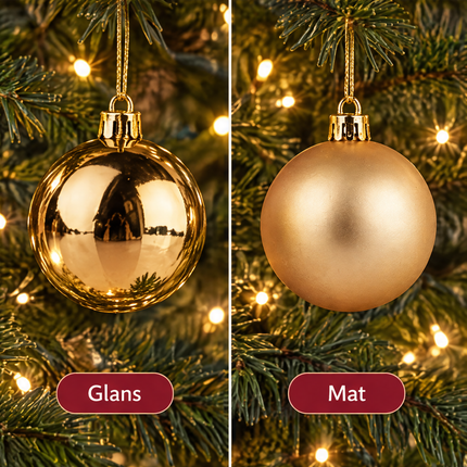 infographic opus55 infographic 4 - Cheqo® Kerstballen Set van 9 Goud
