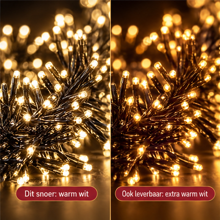infographic opus55 infographic 5 - Cheqo® Super Cluster Kerstverlichting 4800 LED