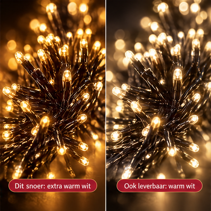 infographic opus55 infographic 5 - Cheqo® Super Cluster Kerstverlichting 4800 LED