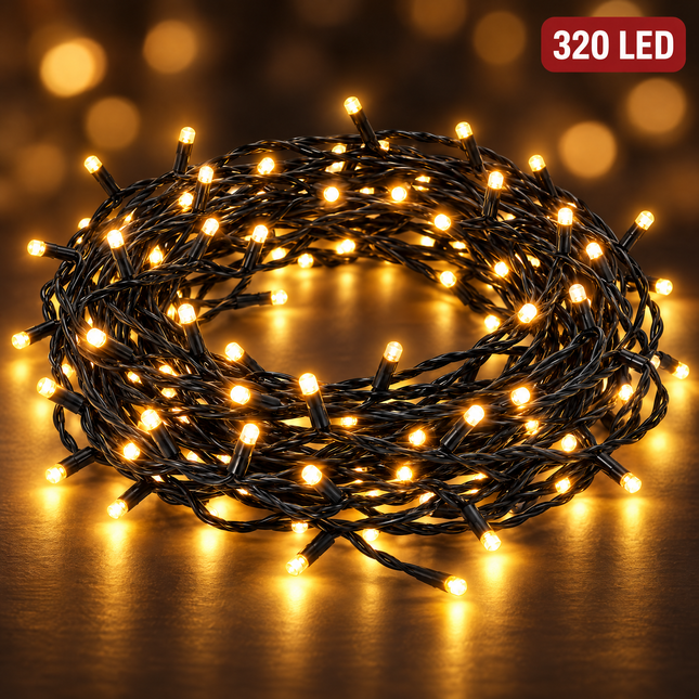infographic opus55 hoofdafbeelding - Cheqo® Kerstverlichting 320 LED