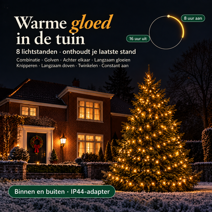 infographic opus55 infographic 6 - Cheqo® Kerstverlichting 480 LED