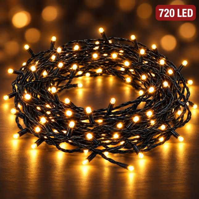 infographic opus55 hoofdafbeelding - Cheqo® Kerstverlichting 720 LED