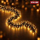 infographic opus55 hoofdafbeelding - Cheqo® Clusterverlichting 576 LED