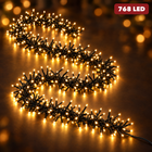 infographic opus55 hoofdafbeelding - Cheqo® Clusterverlichting 768 LED