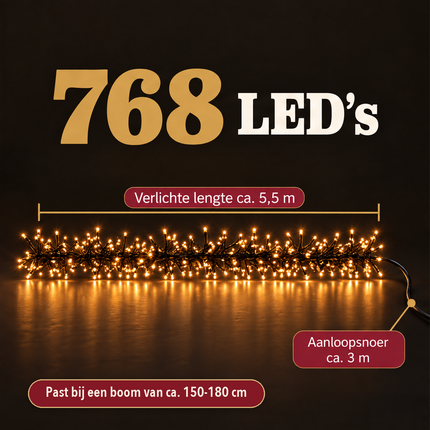 infographic opus55 infographic 2 - Cheqo® Clusterverlichting 768 LED