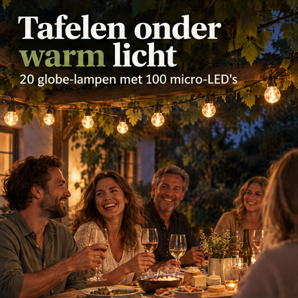 infographic opus55 infographic 1 - Cheqo® Feestverlichting Warm Wit