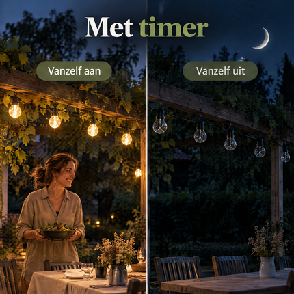 infographic opus55 infographic 2 - Cheqo® Feestverlichting Warm Wit