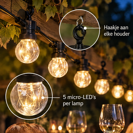 infographic opus55 infographic 3 - Cheqo® Feestverlichting Warm Wit