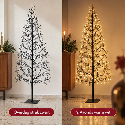 infographic opus55 infographic 4 - Cheqo® Lichtboom 120 cm met 160 LED's
