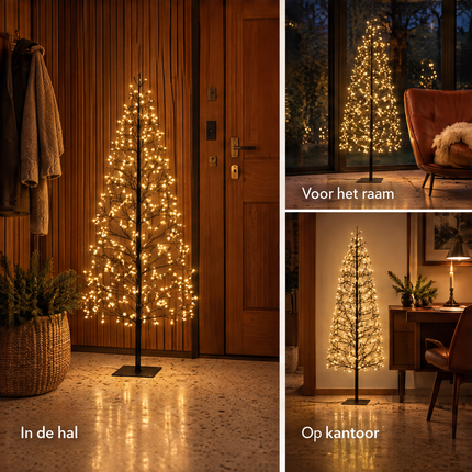 infographic opus55 infographic 5 - Cheqo® Lichtboom 120 cm met 160 LED's