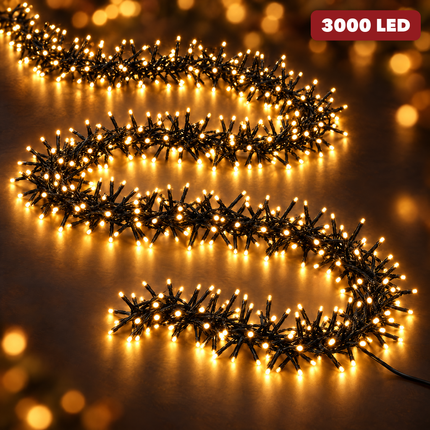 infographic opus55 hoofdafbeelding - Cheqo® Clusterverlichting 3000 LED