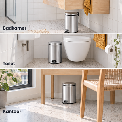 infographic opus55 infographic 5 - Cheqo® Pedaalemmer 5 Liter RVS