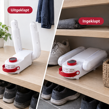 infographic opus55 infographic 4 - Cheqo® Elektrische Schoenendroger met Timer