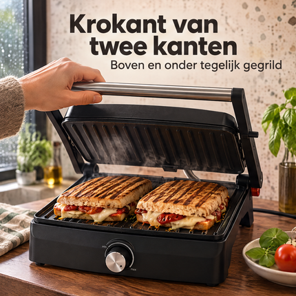 infographic opus55 infographic 1 - Cheqo® Contactgrill 750W