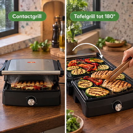 infographic opus55 infographic 3 - Cheqo® Contactgrill 750W