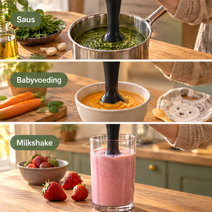 infographic opus55 infographic 4 - Cheqo® Staafmixer 350W