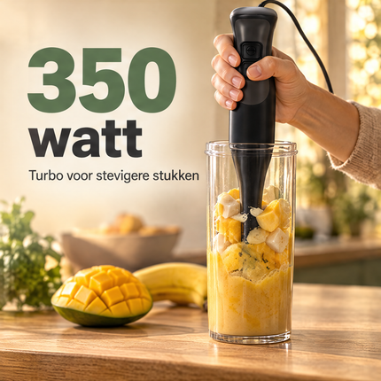 infographic opus55 infographic 5 - Cheqo® Staafmixer 350W