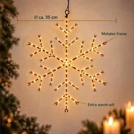infographic opus55 infographic 5 - Cheqo® Verlichte Sneeuwvlok