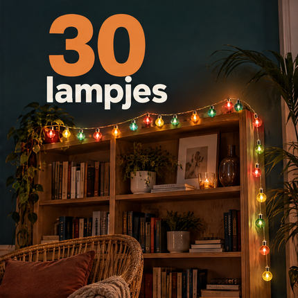 infographic opus55 infographic 3 - Cheqo® Feestverlichting met Gekleurde Lampjes
