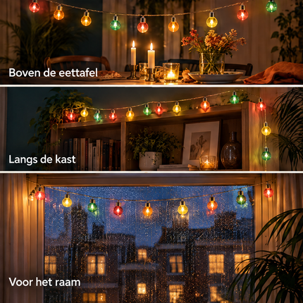 infographic opus55 infographic 5 - Cheqo® Feestverlichting met Gekleurde Lampjes