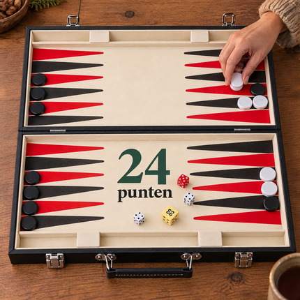 infographic opus55 infographic 4 - Cheqo® Backgammon Koffer