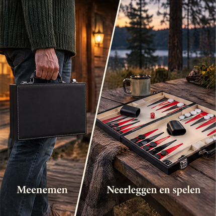 infographic opus55 infographic 5 - Cheqo® Backgammon Koffer