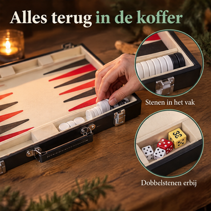 infographic opus55 infographic 6 - Cheqo® Backgammon Koffer