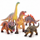 infographic opus55 hoofdafbeelding - Cheqo® Dinosaurus Speelgoed