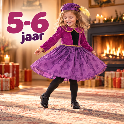 infographic opus55 infographic 4 - Cheqo® Pietenjurk Kind 5-6 Jaar