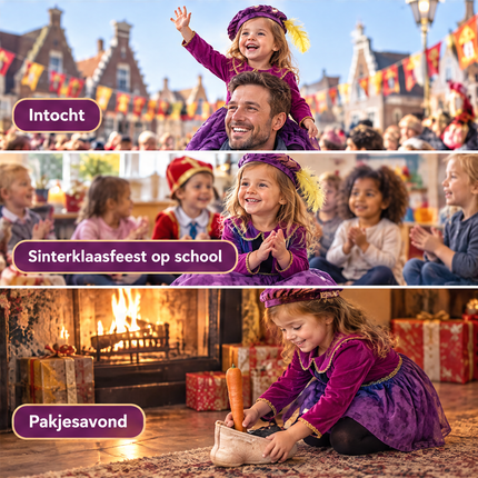 infographic opus55 infographic 6 - Cheqo® Pietenjurk Kind 5-6 Jaar