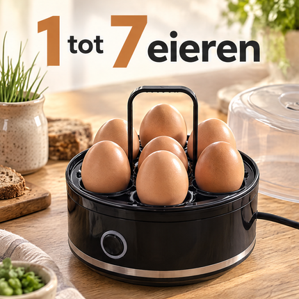 infographic opus55 infographic 1 - Cheqo® Eierkoker voor 1 tot 7 Eieren