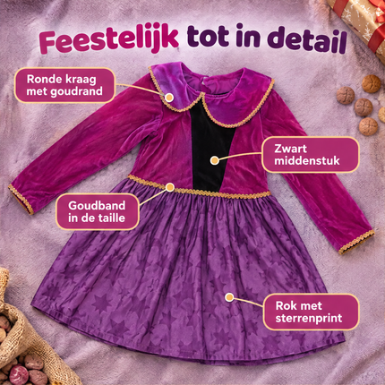 infographic opus55 infographic 2 - Cheqo® Pietenjurk Kind 3-4 Jaar