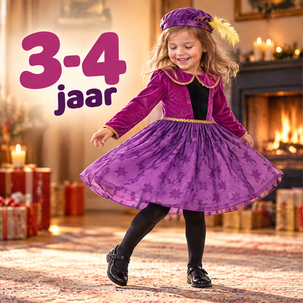 infographic opus55 infographic 4 - Cheqo® Pietenjurk Kind 3-4 Jaar