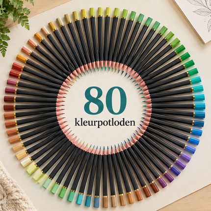 infographic opus55 infographic 1 - Cheqo® Kleurpotloden Set van 80