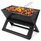 infographic opus55 hoofdafbeelding - Cheqo® Opvouwbare Barbecue
