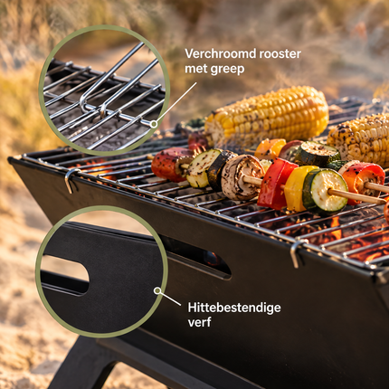 infographic opus55 infographic 4 - Cheqo® Opvouwbare Barbecue