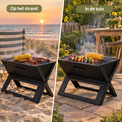 infographic opus55 infographic 6 - Cheqo® Opvouwbare Barbecue