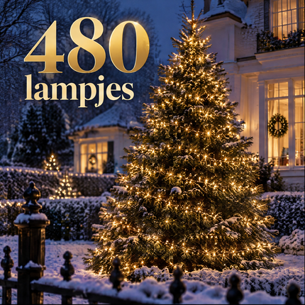 infographic opus55 infographic 1 - Cheqo® Kerstverlichting 480 LED