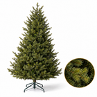 infographic opus55 hoofdafbeelding - Cheqo® Kunstkerstboom 155 cm zonder Verlichting