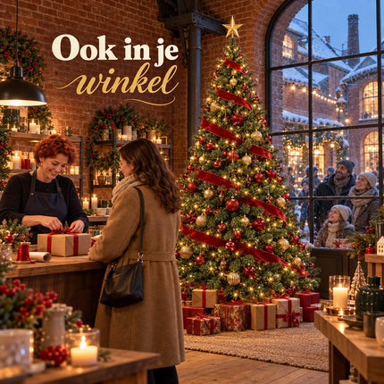 infographic opus55 infographic 6 - Cheqo® Kunstkerstboom 230 cm
