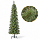 infographic opus55 hoofdafbeelding - Cheqo® Kunstkerstboom 260 cm met Witte Naaldpuntjes