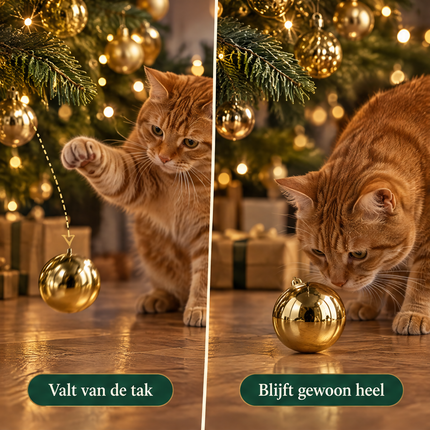 infographic opus55 infographic 2 - Cheqo® Kerstballen Set van 60 Goud