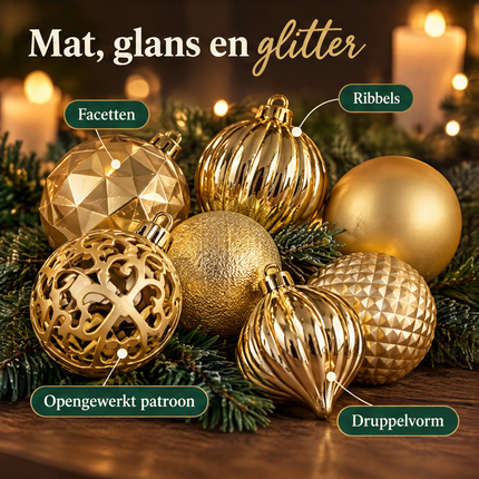 infographic opus55 infographic 4 - Cheqo® Kerstballen Set van 60 Goud